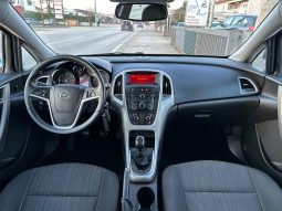 
										Opel Astra 1.7 CDTI 110 KS Cosmo Sport 2010 full									