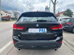 
										BMW X1 2.0 sDrive18d 150 KS Automatik Lounge Full LED Kamera NAVI 2021 full									