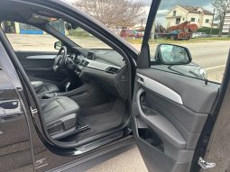 
										BMW X1 2.0 sDrive18d 150 KS Automatik Lounge Full LED Kamera NAVI 2021 full									