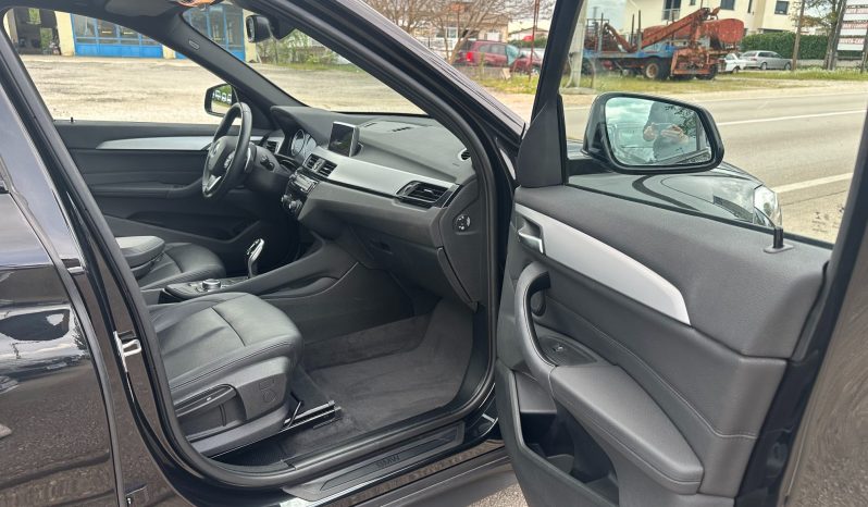 
								BMW X1 2.0 sDrive18d 150 KS Automatik Lounge Full LED Kamera NAVI 2021 full									