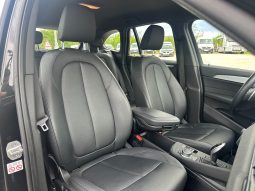 
										BMW X1 2.0 sDrive18d 150 KS Automatik Lounge Full LED Kamera NAVI 2021 full									