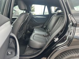 
										BMW X1 2.0 sDrive18d 150 KS Automatik Lounge Full LED Kamera NAVI 2021 full									