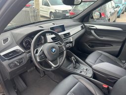 
										BMW X1 2.0 sDrive18d 150 KS Automatik Lounge Full LED Kamera NAVI 2021 full									