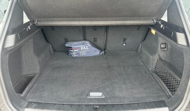 
								BMW X1 2.0 sDrive18d 150 KS Automatik Lounge Full LED Kamera NAVI 2021 full									