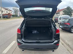 
										BMW X1 2.0 sDrive18d 150 KS Automatik Lounge Full LED Kamera NAVI 2021 full									