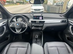 
										BMW X1 2.0 sDrive18d 150 KS Automatik Lounge Full LED Kamera NAVI 2021 full									