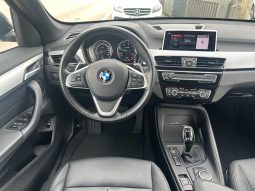 
										BMW X1 2.0 sDrive18d 150 KS Automatik Lounge Full LED Kamera NAVI 2021 full									
