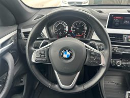 
										BMW X1 2.0 sDrive18d 150 KS Automatik Lounge Full LED Kamera NAVI 2021 full									