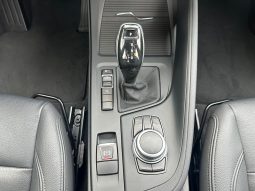 
										BMW X1 2.0 sDrive18d 150 KS Automatik Lounge Full LED Kamera NAVI 2021 full									