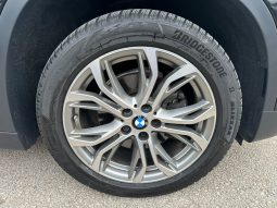 
										BMW X1 2.0 sDrive18d 150 KS Automatik Lounge Full LED Kamera NAVI 2021 full									