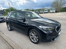 
										BMW X1 2.0 sDrive18d 150 KS Automatik Lounge Full LED Kamera NAVI 2021 full									