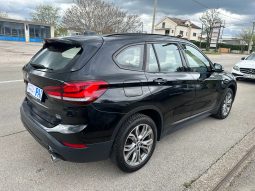 
										BMW X1 2.0 sDrive18d 150 KS Automatik Lounge Full LED Kamera NAVI 2021 full									