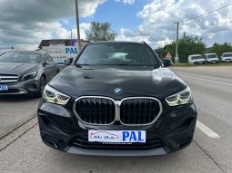 
										BMW X1 2.0 sDrive18d 150 KS Automatik Lounge Full LED Kamera NAVI 2021 full									