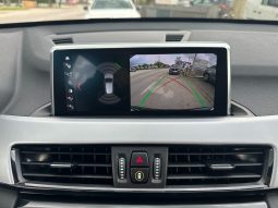 
										BMW X1 2.0 sDrive18d 150 KS Automatik Lounge Full LED Kamera NAVI 2021 full									