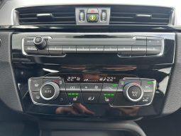 
										BMW X1 2.0 sDrive18d 150 KS Automatik Lounge Full LED Kamera NAVI 2021 full									