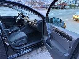 
										Volkswagen Golf 6 1.6 TDI 105 KS Comfortline 2011 full									