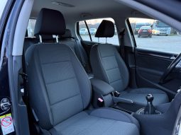 
										Volkswagen Golf 6 1.6 TDI 105 KS Comfortline 2011 full									