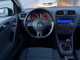 
										Volkswagen Golf 6 1.6 TDI 105 KS Comfortline 2011 full									