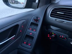 
										Volkswagen Golf 6 1.6 TDI 105 KS Comfortline 2011 full									