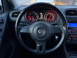
										Volkswagen Golf 6 1.6 TDI 105 KS Comfortline 2011 full									