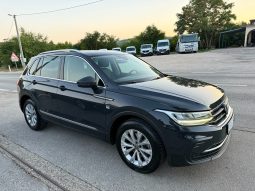 
										Volkswagen Tiguan 2.0 TDI 150 KS DSG7-Tiptronik F1 Life LED NAVI FACELIFT 2022 full									