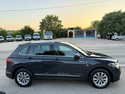 
										Volkswagen Tiguan 2.0 TDI 150 KS DSG7-Tiptronik F1 Life LED NAVI FACELIFT 2022 full									