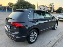 
										Volkswagen Tiguan 2.0 TDI 150 KS DSG7-Tiptronik F1 Life LED NAVI FACELIFT 2022 full									