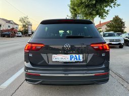 
										Volkswagen Tiguan 2.0 TDI 150 KS DSG7-Tiptronik F1 Life LED NAVI FACELIFT 2022 full									