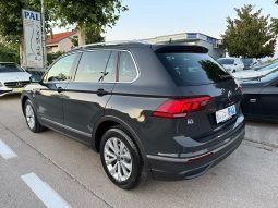 
										Volkswagen Tiguan 2.0 TDI 150 KS DSG7-Tiptronik F1 Life LED NAVI FACELIFT 2022 full									