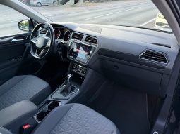 
										Volkswagen Tiguan 2.0 TDI 150 KS DSG7-Tiptronik F1 Life LED NAVI FACELIFT 2022 full									