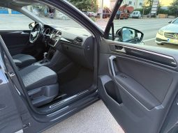 
										Volkswagen Tiguan 2.0 TDI 150 KS DSG7-Tiptronik F1 Life LED NAVI FACELIFT 2022 full									