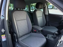 
										Volkswagen Tiguan 2.0 TDI 150 KS DSG7-Tiptronik F1 Life LED NAVI FACELIFT 2022 full									