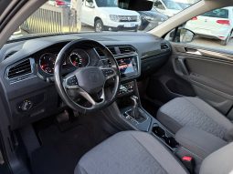 
										Volkswagen Tiguan 2.0 TDI 150 KS DSG7-Tiptronik F1 Life LED NAVI FACELIFT 2022 full									