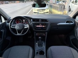 
										Volkswagen Tiguan 2.0 TDI 150 KS DSG7-Tiptronik F1 Life LED NAVI FACELIFT 2022 full									