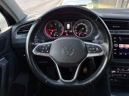
										Volkswagen Tiguan 2.0 TDI 150 KS DSG7-Tiptronik F1 Life LED NAVI FACELIFT 2022 full									