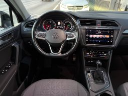 
										Volkswagen Tiguan 2.0 TDI 150 KS DSG7-Tiptronik F1 Life LED NAVI FACELIFT 2022 full									