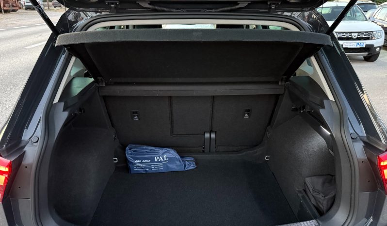 
								Volkswagen Tiguan 2.0 TDI 150 KS DSG7-Tiptronik F1 Life LED NAVI FACELIFT 2022 full									