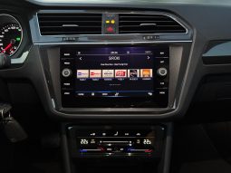 
										Volkswagen Tiguan 2.0 TDI 150 KS DSG7-Tiptronik F1 Life LED NAVI FACELIFT 2022 full									