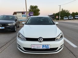 
										Volkswagen Golf 7 1.6 TDI 105 KS Comfortline Park Assist full									