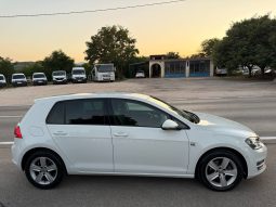 
										Volkswagen Golf 7 1.6 TDI 105 KS Comfortline Park Assist full									