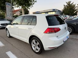 
										Volkswagen Golf 7 1.6 TDI 105 KS Comfortline Park Assist full									