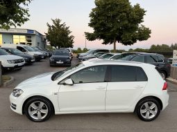 
										Volkswagen Golf 7 1.6 TDI 105 KS Comfortline Park Assist full									