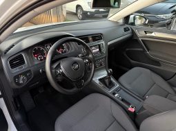
										Volkswagen Golf 7 1.6 TDI 105 KS Comfortline Park Assist full									
