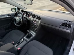 
										Volkswagen Golf 7 1.6 TDI 105 KS Comfortline Park Assist full									