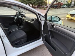 
										Volkswagen Golf 7 1.6 TDI 105 KS Comfortline Park Assist full									