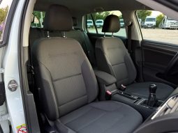 
										Volkswagen Golf 7 1.6 TDI 105 KS Comfortline Park Assist full									