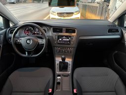 
										Volkswagen Golf 7 1.6 TDI 105 KS Comfortline Park Assist full									