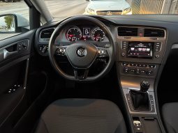 
										Volkswagen Golf 7 1.6 TDI 105 KS Comfortline Park Assist full									