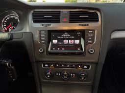 
										Volkswagen Golf 7 1.6 TDI 105 KS Comfortline Park Assist full									
