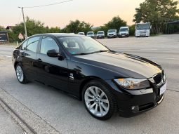 
										BMW 320 d E90 XDRIVE Automatik 184 KS Xenon LED 2011 full									